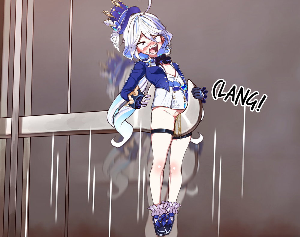 furina - Chap 2 - 4