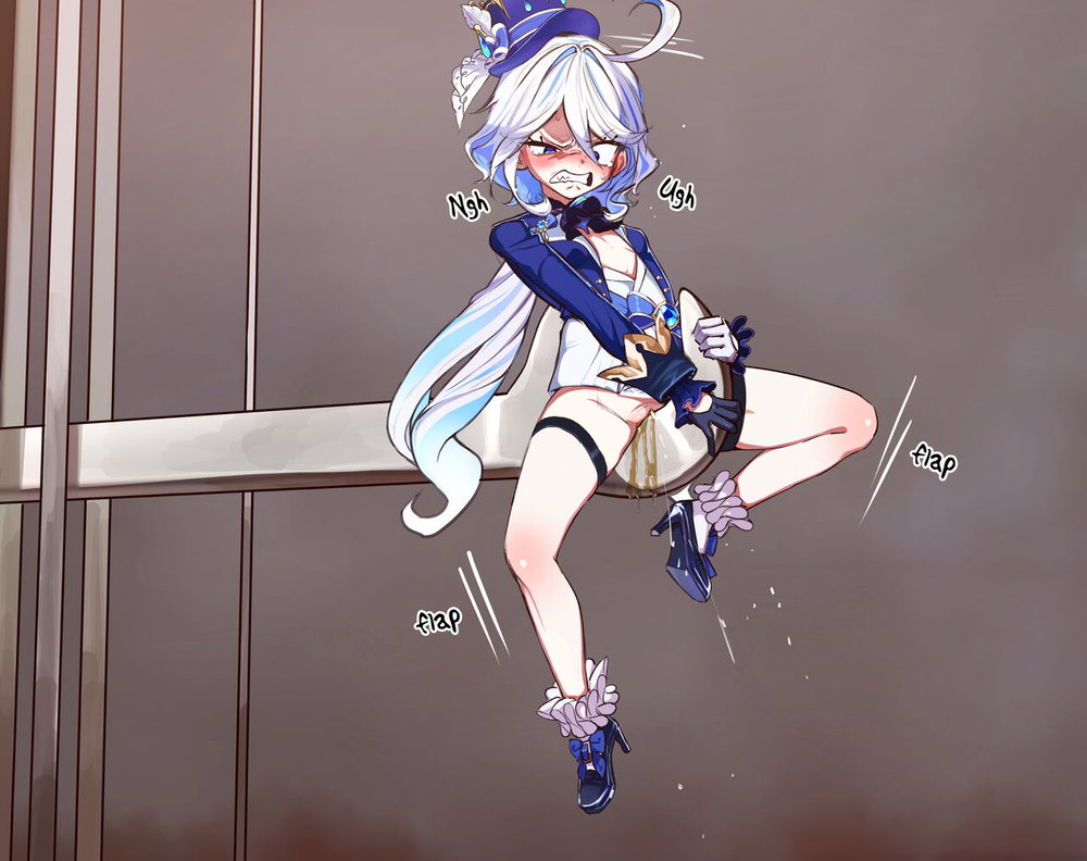 furina - Chap 2 - 5