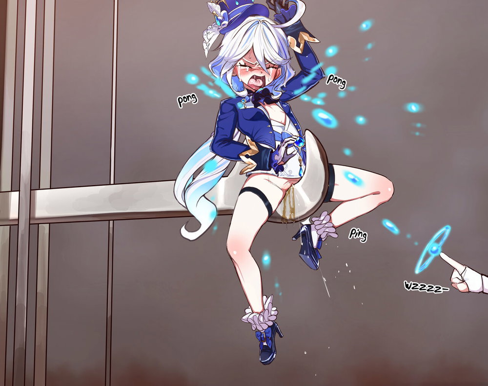 furina - Chap 2 - 6