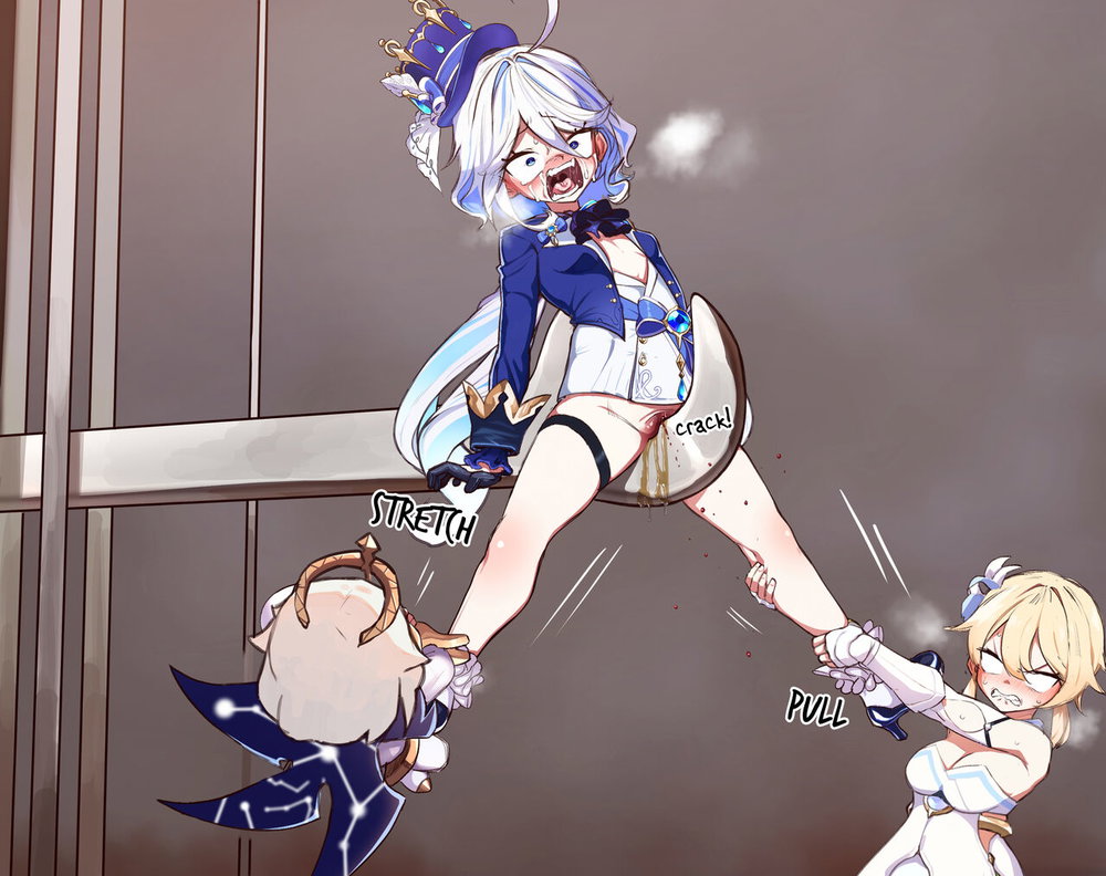 furina - Chap 2 - 7