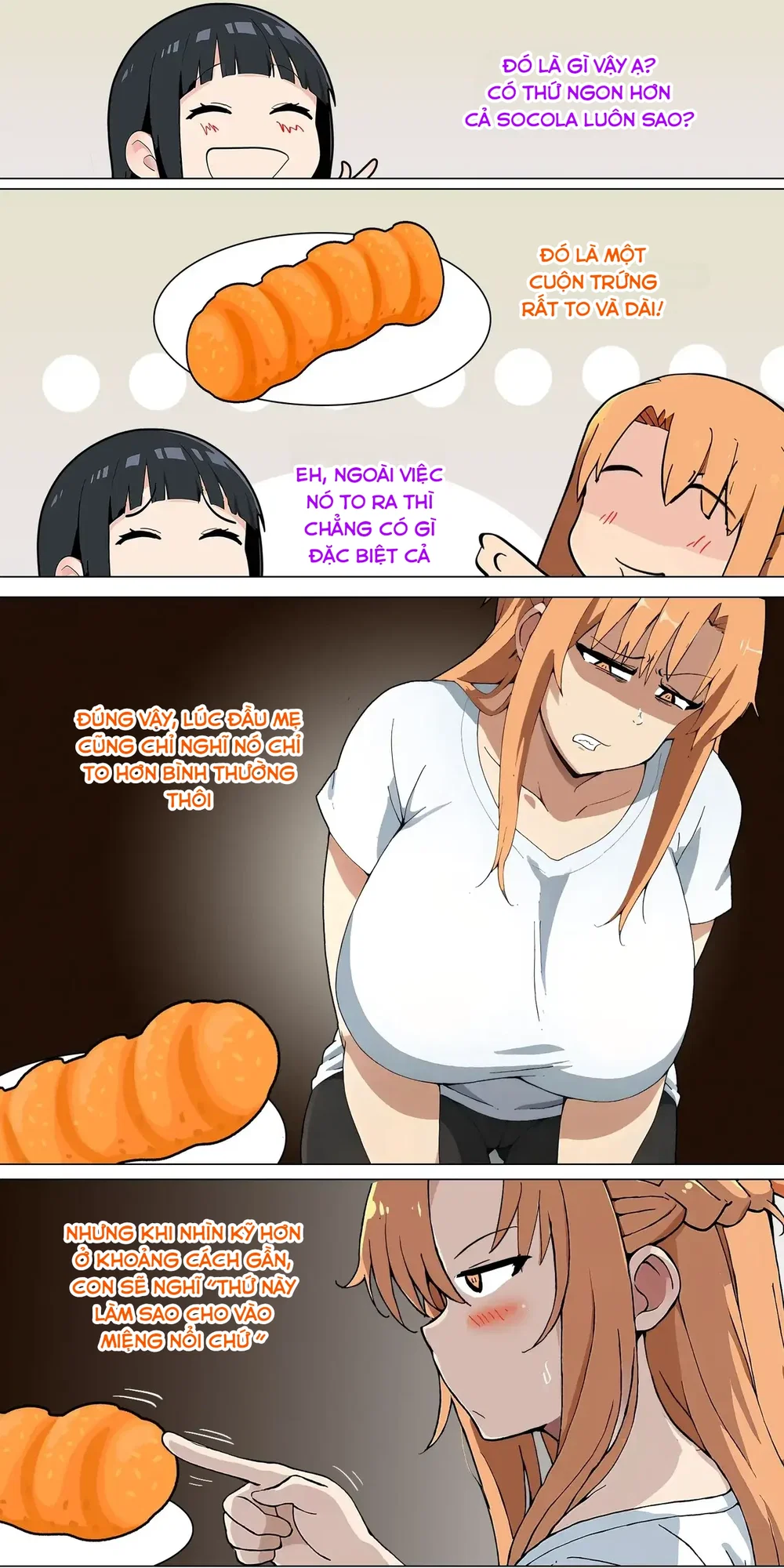 Series truyện Asuna Family - Asuna Family Tap 5 - 11