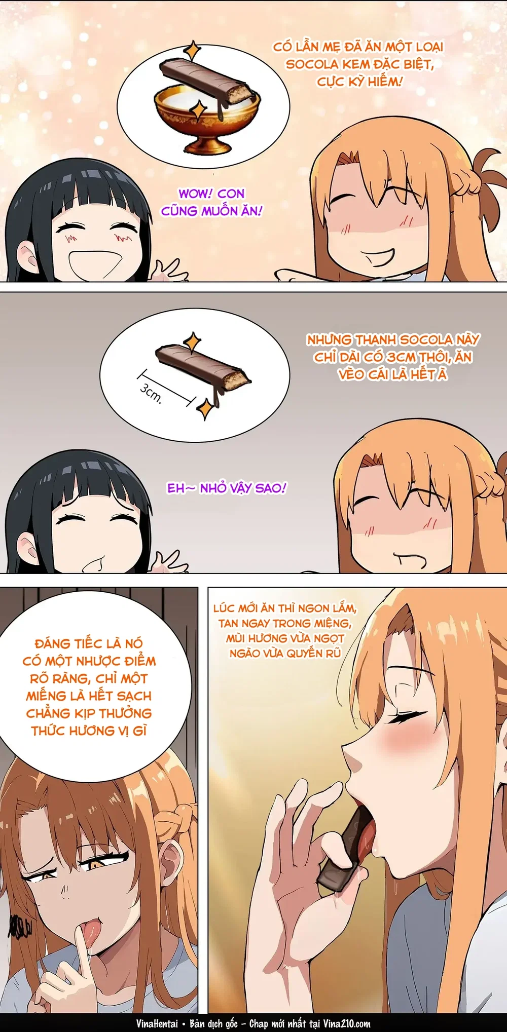 Series truyện Asuna Family - Asuna Family Tap 5 - 9