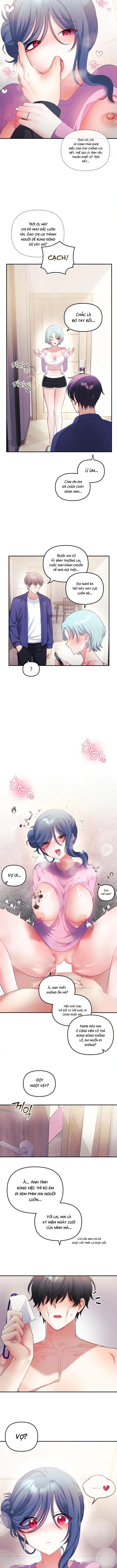 Vợ Tôi Là Vtuber TOP 1 Cả Nước - Chap 32 - 10