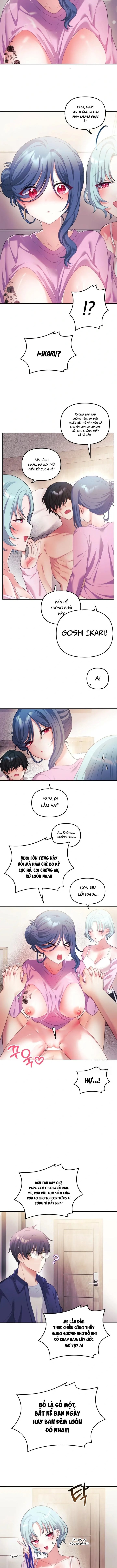Vợ Tôi Là Vtuber TOP 1 Cả Nước - Chap 32 - 11