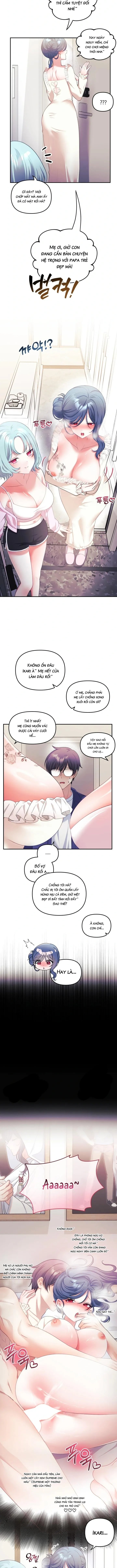 Vợ Tôi Là Vtuber TOP 1 Cả Nước - Chap 32 - 2