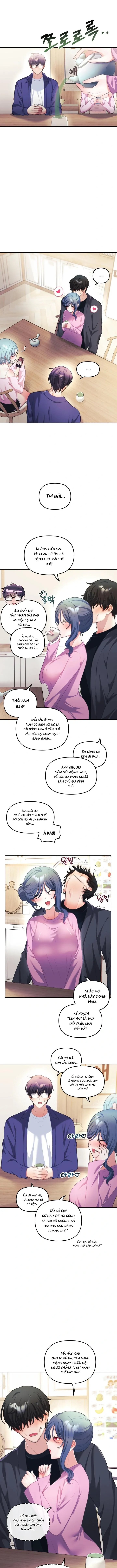 Vợ Tôi Là Vtuber TOP 1 Cả Nước - Chap 32 - 5