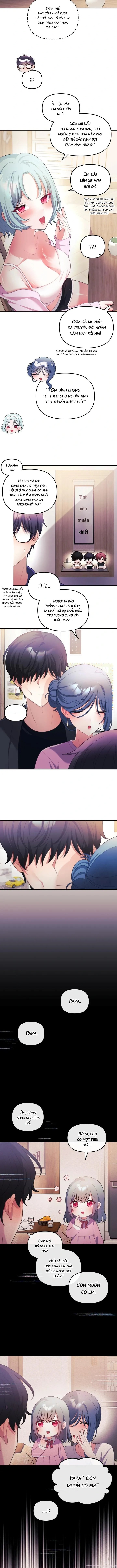 Vợ Tôi Là Vtuber TOP 1 Cả Nước - Chap 32 - 6
