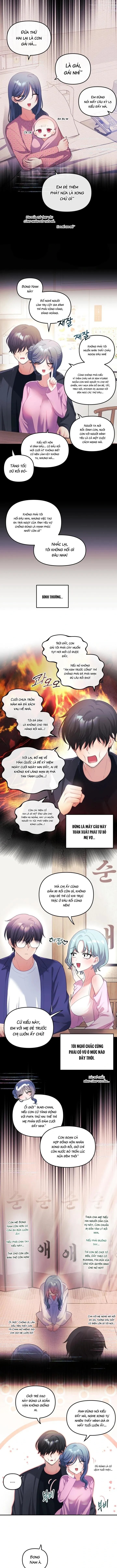 Vợ Tôi Là Vtuber TOP 1 Cả Nước - Chap 32 - 7