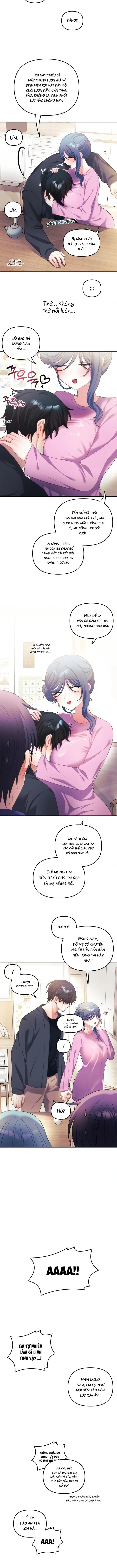 Vợ Tôi Là Vtuber TOP 1 Cả Nước - Chap 32 - 8