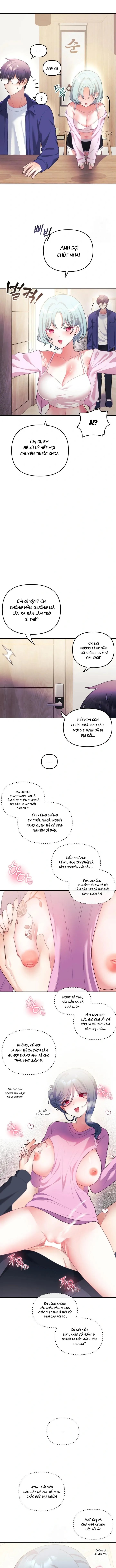 Vợ Tôi Là Vtuber TOP 1 Cả Nước - Chap 32 - 9