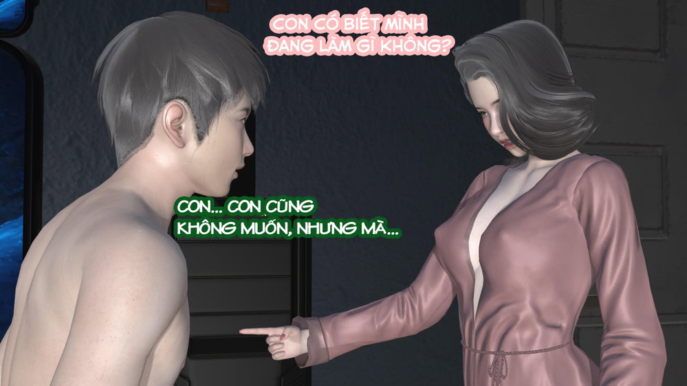 Người Mẹ Sa Đoạ - Chap 1 - 105 Người Mẹ Sa Đoạ - Chap 1 - 105