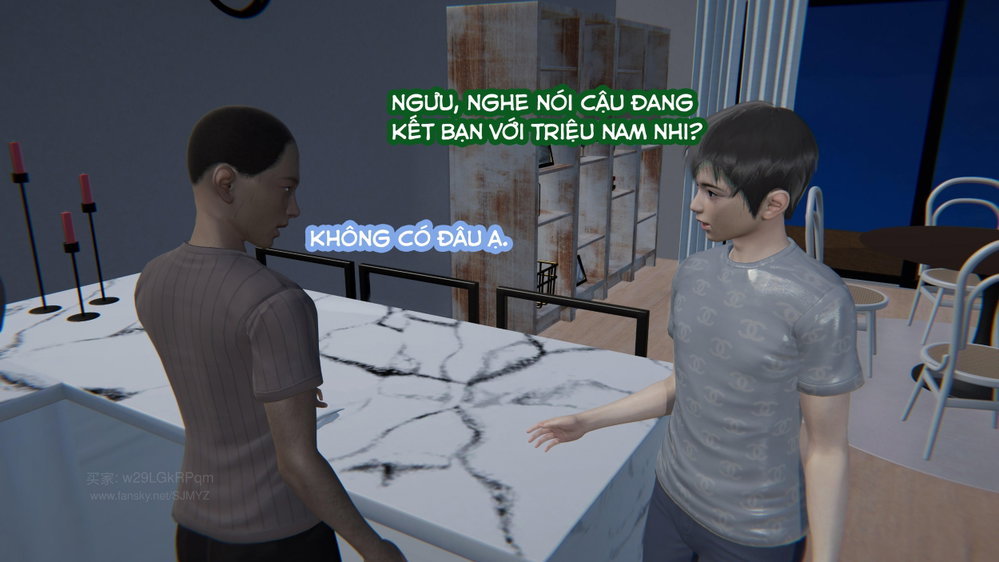 Người Mẹ Sa Đoạ - Chap 1 - 112 Người Mẹ Sa Đoạ - Chap 1 - 112