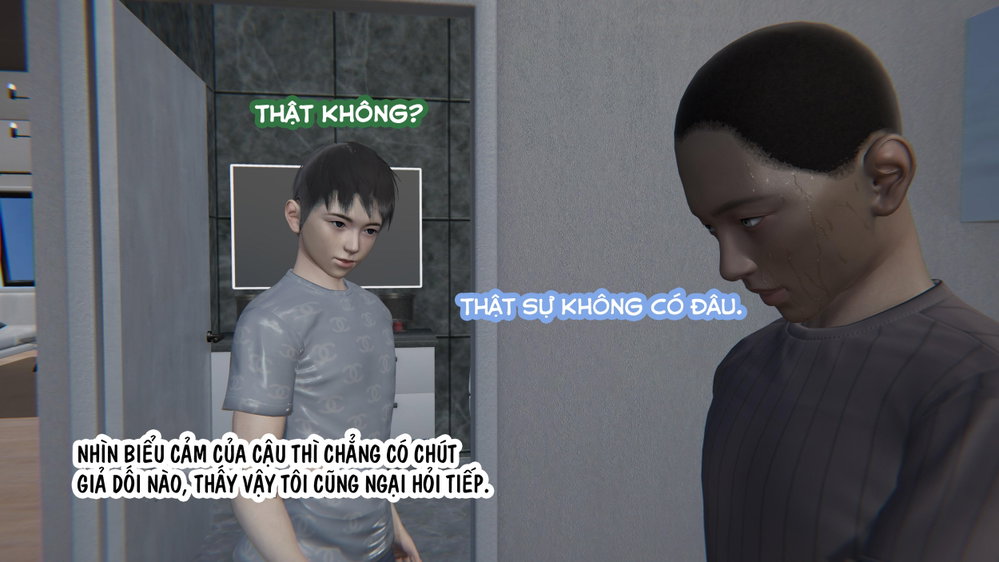 Người Mẹ Sa Đoạ - Chap 1 - 113 Người Mẹ Sa Đoạ - Chap 1 - 113