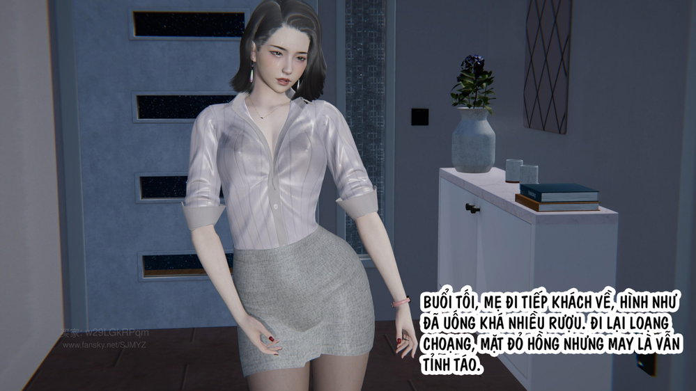 Người Mẹ Sa Đoạ - Chap 1 - 116 Người Mẹ Sa Đoạ - Chap 1 - 116