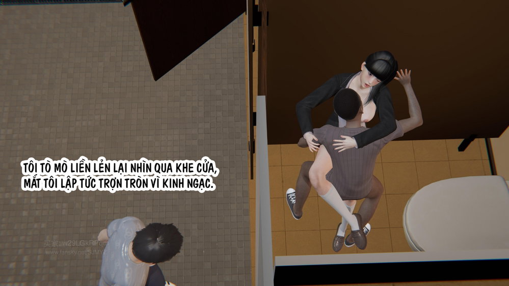 Người Mẹ Sa Đoạ - Chap 1 - 142 Người Mẹ Sa Đoạ - Chap 1 - 142