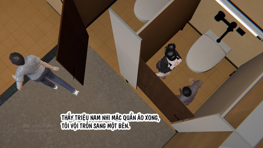 Người Mẹ Sa Đoạ - Chap 1 - 148 Người Mẹ Sa Đoạ - Chap 1 - 148
