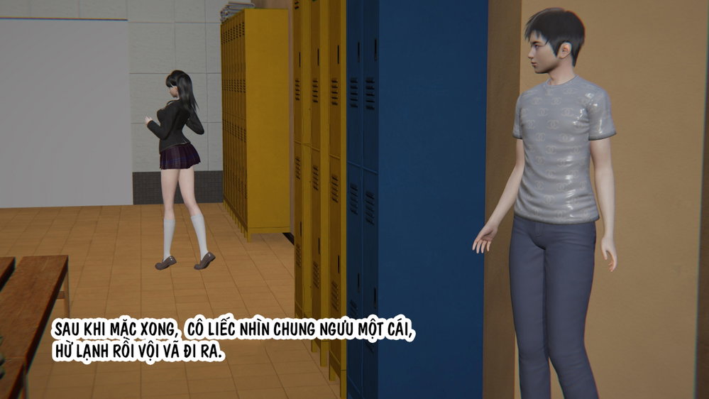Người Mẹ Sa Đoạ - Chap 1 - 149 Người Mẹ Sa Đoạ - Chap 1 - 149