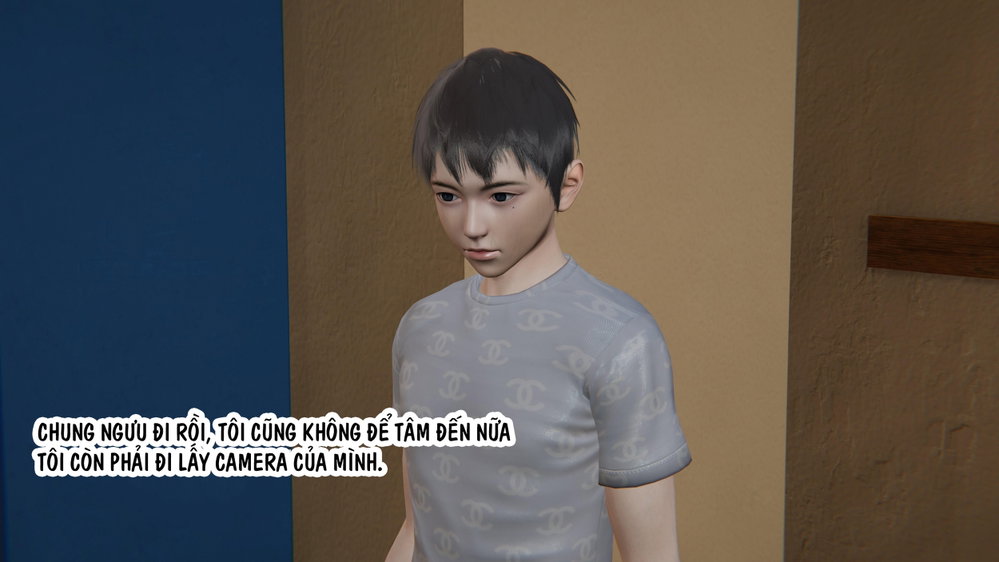 Người Mẹ Sa Đoạ - Chap 1 - 151 Người Mẹ Sa Đoạ - Chap 1 - 151