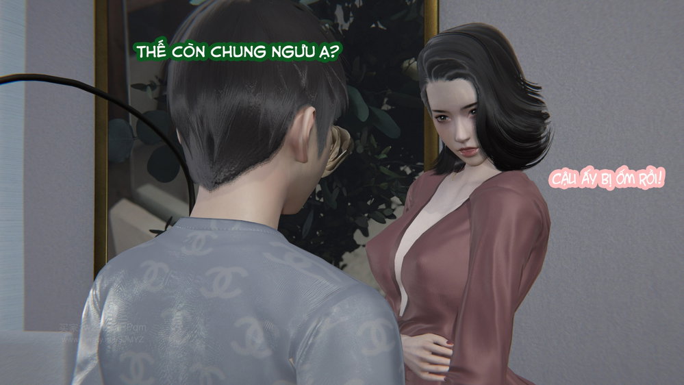 Người Mẹ Sa Đoạ - Chap 1 - 160 Người Mẹ Sa Đoạ - Chap 1 - 160