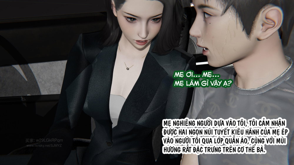 Người Mẹ Sa Đoạ - Chap 1 - 20 Người Mẹ Sa Đoạ - Chap 1 - 20