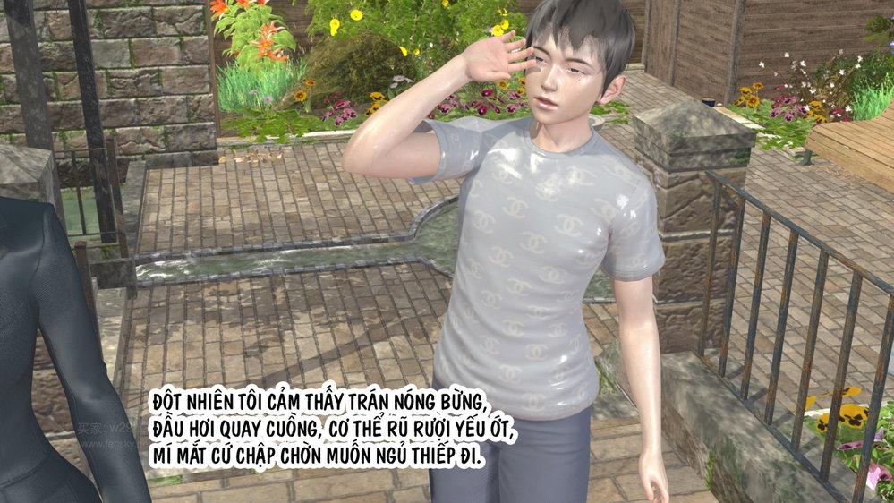 Người Mẹ Sa Đoạ - Chap 1 - 24 Người Mẹ Sa Đoạ - Chap 1 - 24