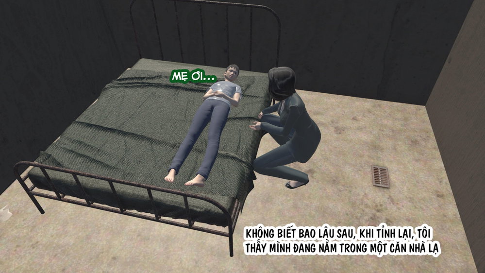 Người Mẹ Sa Đoạ - Chap 1 - 26 Người Mẹ Sa Đoạ - Chap 1 - 26