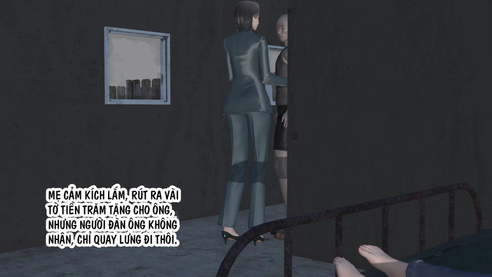 Người Mẹ Sa Đoạ - Chap 1 - 31 Người Mẹ Sa Đoạ - Chap 1 - 31