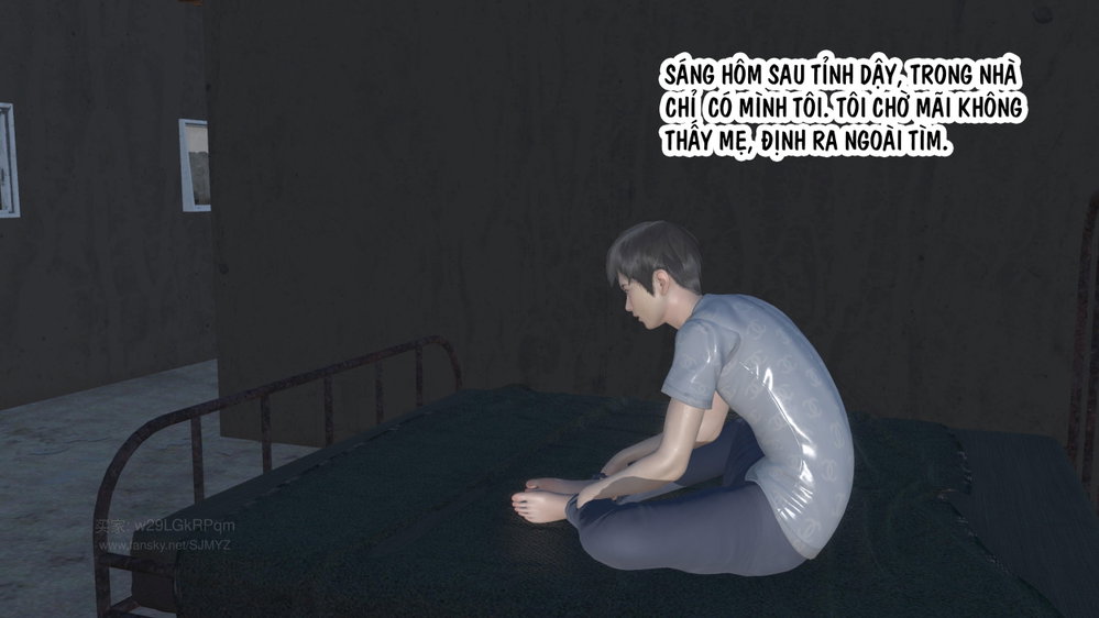 Người Mẹ Sa Đoạ - Chap 1 - 34 Người Mẹ Sa Đoạ - Chap 1 - 34
