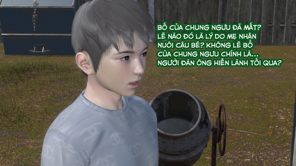 Người Mẹ Sa Đoạ - Chap 1 - 44 Người Mẹ Sa Đoạ - Chap 1 - 44