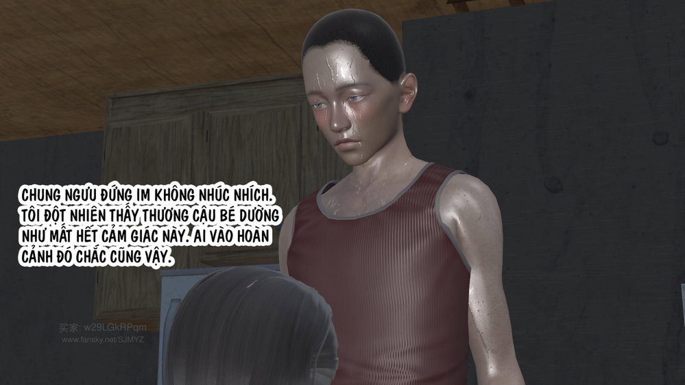 Người Mẹ Sa Đoạ - Chap 1 - 45 Người Mẹ Sa Đoạ - Chap 1 - 45