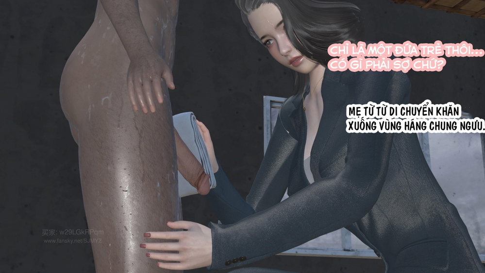 Người Mẹ Sa Đoạ - Chap 1 - 51 Người Mẹ Sa Đoạ - Chap 1 - 51