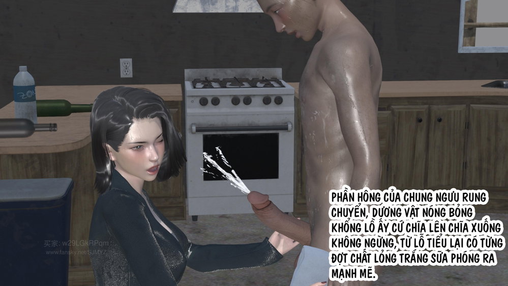 Người Mẹ Sa Đoạ - Chap 1 - 58 Người Mẹ Sa Đoạ - Chap 1 - 58