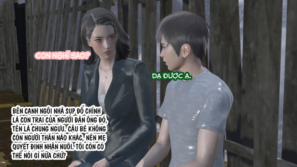 Người Mẹ Sa Đoạ - Chap 1 - 63 Người Mẹ Sa Đoạ - Chap 1 - 63