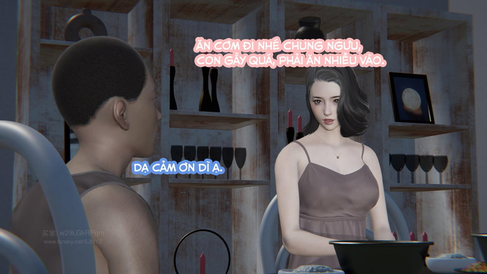 Người Mẹ Sa Đoạ - Chap 1 - 67 Người Mẹ Sa Đoạ - Chap 1 - 67