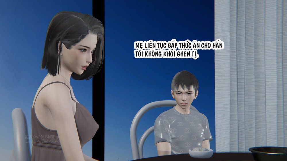 Người Mẹ Sa Đoạ - Chap 1 - 68 Người Mẹ Sa Đoạ - Chap 1 - 68