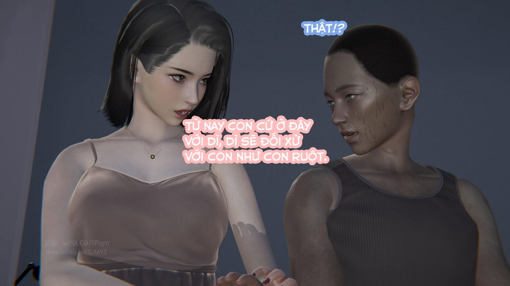 Người Mẹ Sa Đoạ - Chap 1 - 82 Người Mẹ Sa Đoạ - Chap 1 - 82