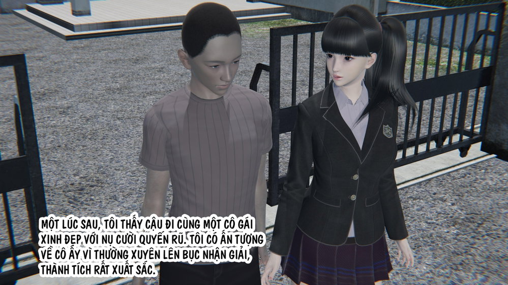 Người Mẹ Sa Đoạ - Chap 1 - 90 Người Mẹ Sa Đoạ - Chap 1 - 90
