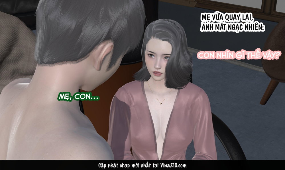 Người Mẹ Sa Đoạ - Chap 1 - 96 Người Mẹ Sa Đoạ - Chap 1 - 96
