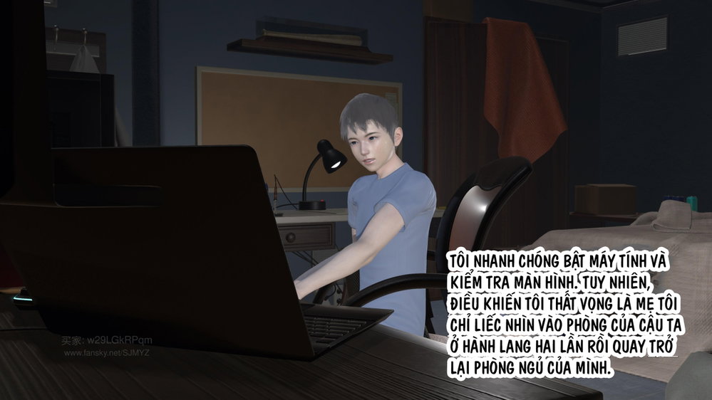 Người Mẹ Sa Đoạ - Chương 2 - 201 Người Mẹ Sa Đoạ - Chương 2 - 201