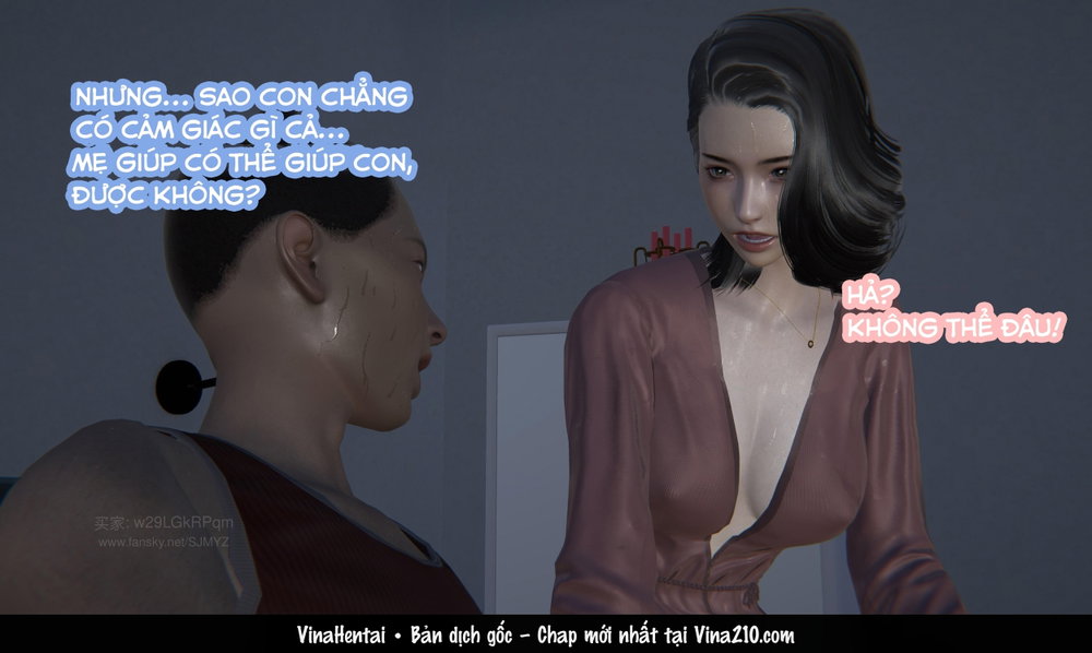 Người Mẹ Sa Đoạ - Chương 2 - 32 Người Mẹ Sa Đoạ - Chương 2 - 32
