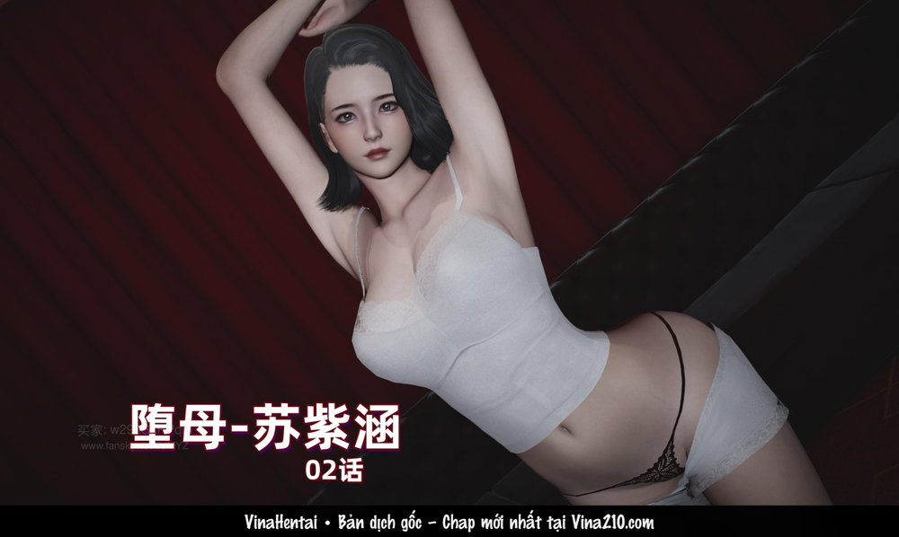 Người Mẹ Sa Đoạ - Chương 2 - 4 Người Mẹ Sa Đoạ - Chương 2 - 4