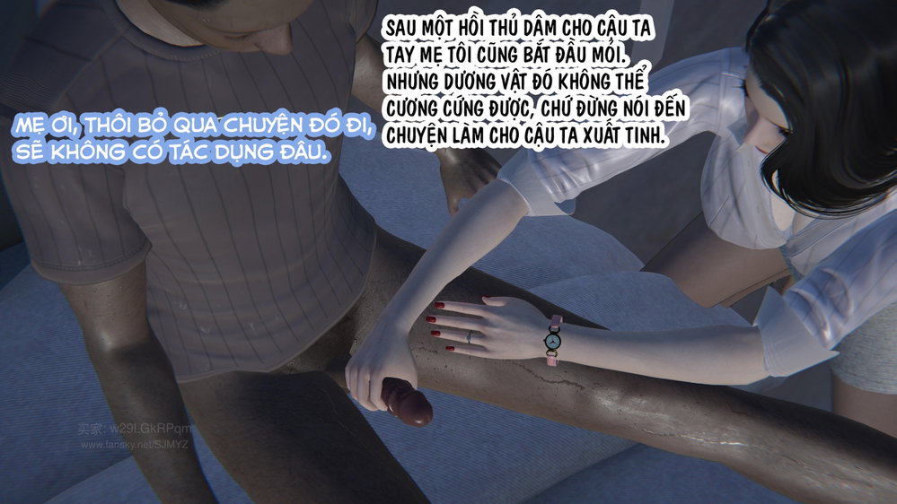 Người Mẹ Sa Đoạ - Chương 2 - 69 Người Mẹ Sa Đoạ - Chương 2 - 69