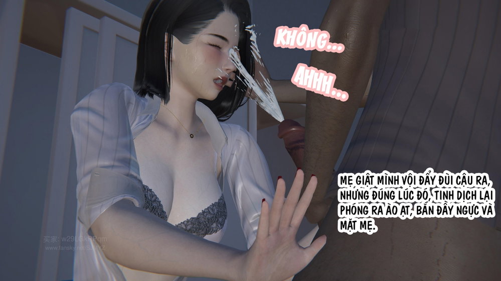 Người Mẹ Sa Đoạ - Chương 2 - 82 Người Mẹ Sa Đoạ - Chương 2 - 82