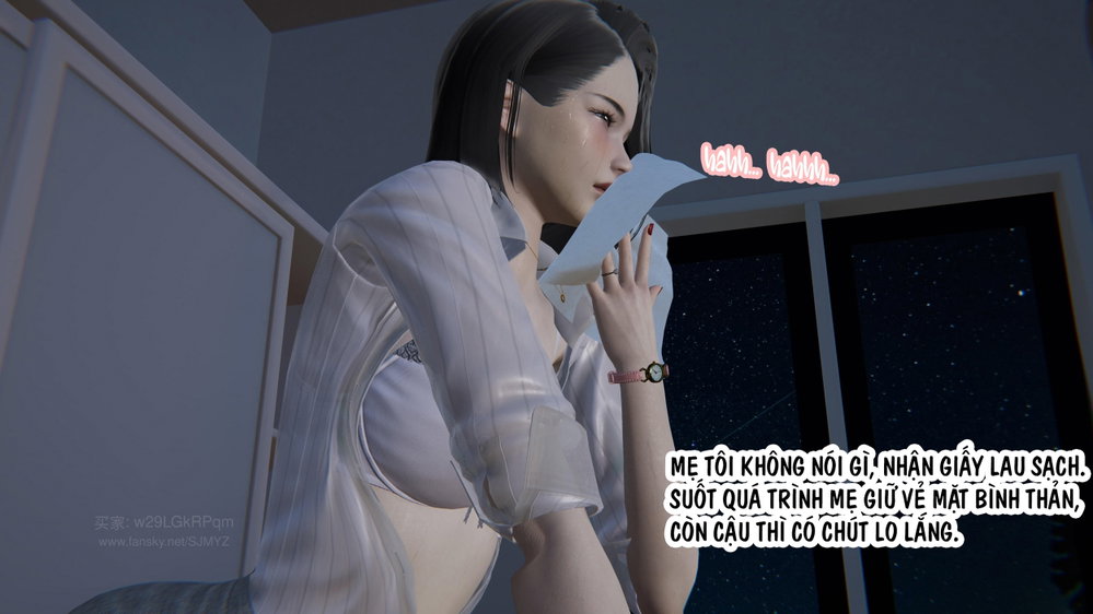 Người Mẹ Sa Đoạ - Chương 2 - 86 Người Mẹ Sa Đoạ - Chương 2 - 86