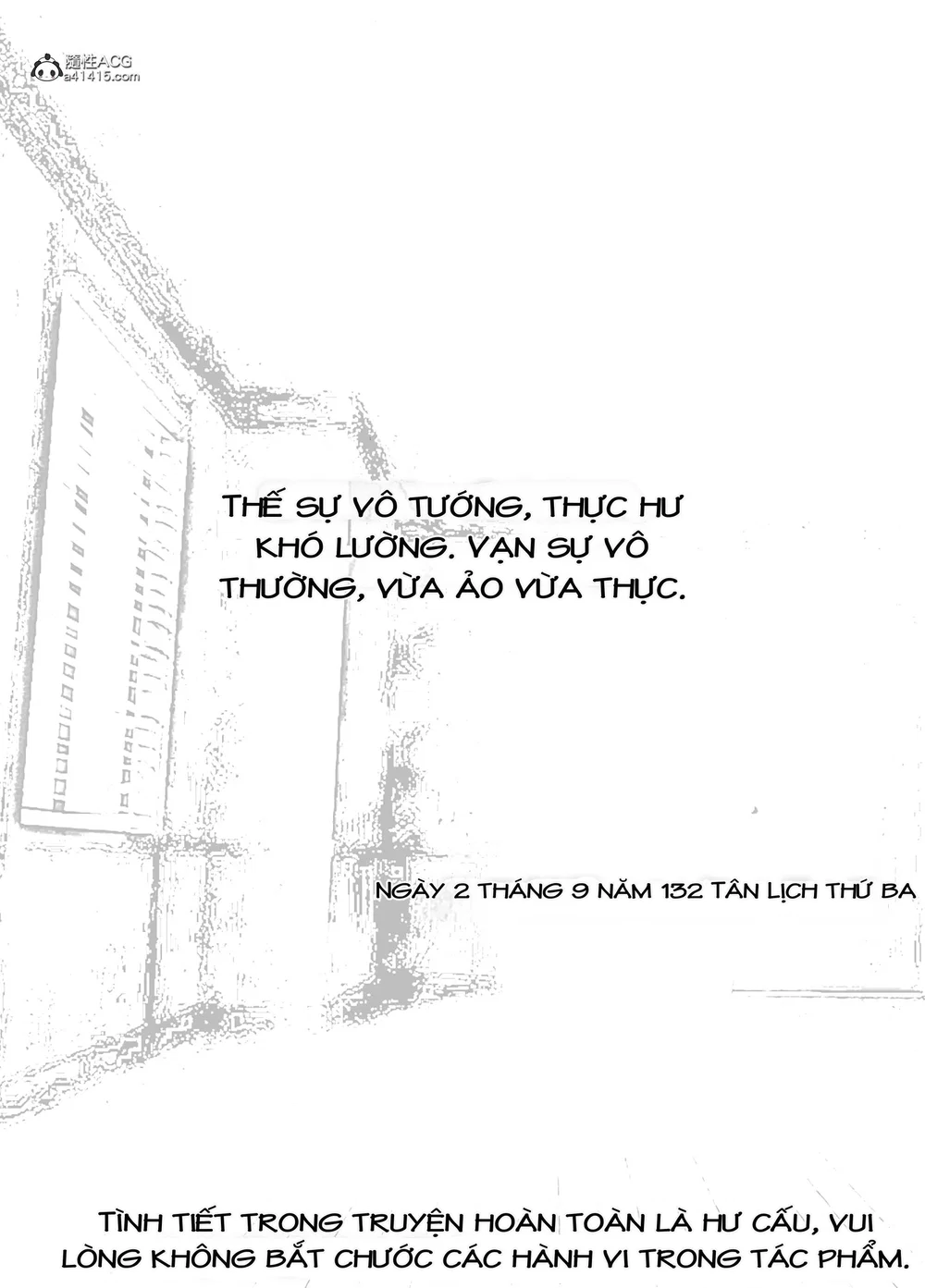 Nữ thám tử Triệu Linh - chương 4 : Hồi Dạ Kiêu 2 - 3 Nữ thám tử Triệu Linh - chương 4 : Hồi Dạ Kiêu 2 - 3