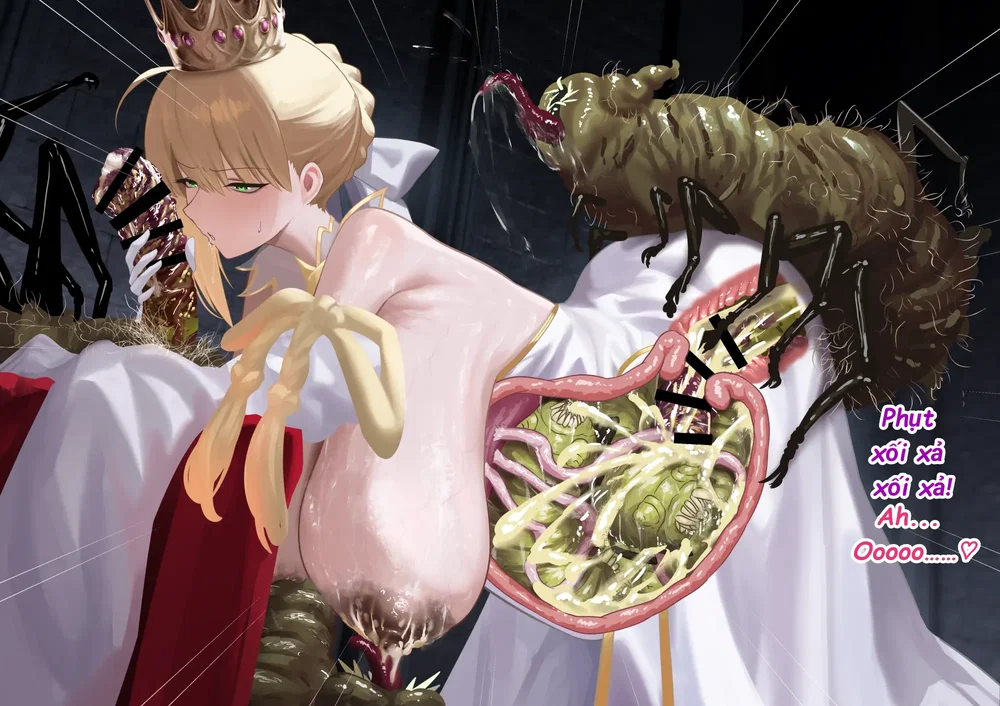 Tổng hợp truyện của tác giả 1 dot migi ni zuras... - Chap 7 - 9 Tổng hợp truyện của tác giả 1 dot migi ni zuras... - Chap 7 - 9