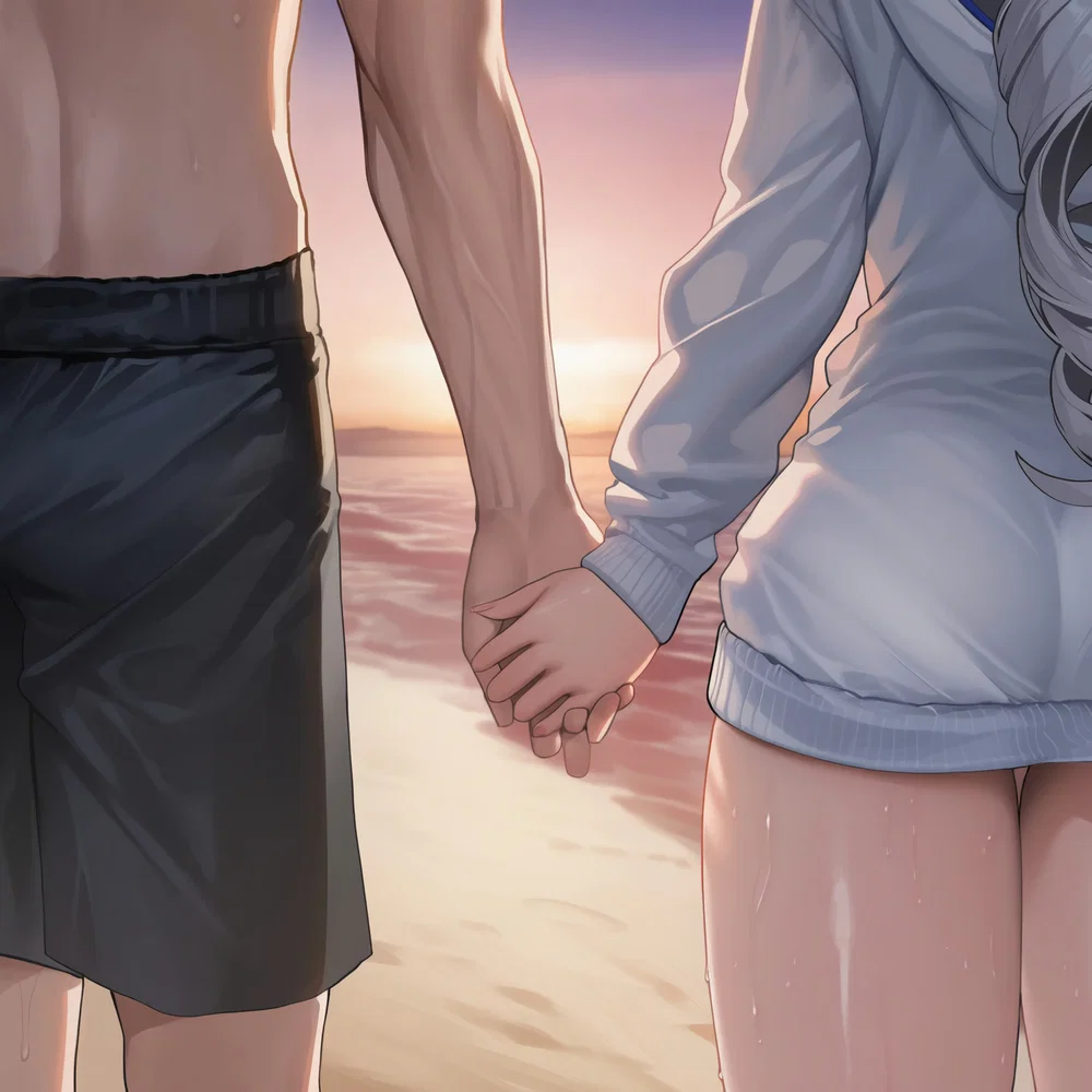 NTR Office Lady Bronya Zaychik - Chap 2 Khách Không Mời 🚪 - 21 NTR Office Lady Bronya Zaychik - Chap 2 Khách Không Mời 🚪 - 21