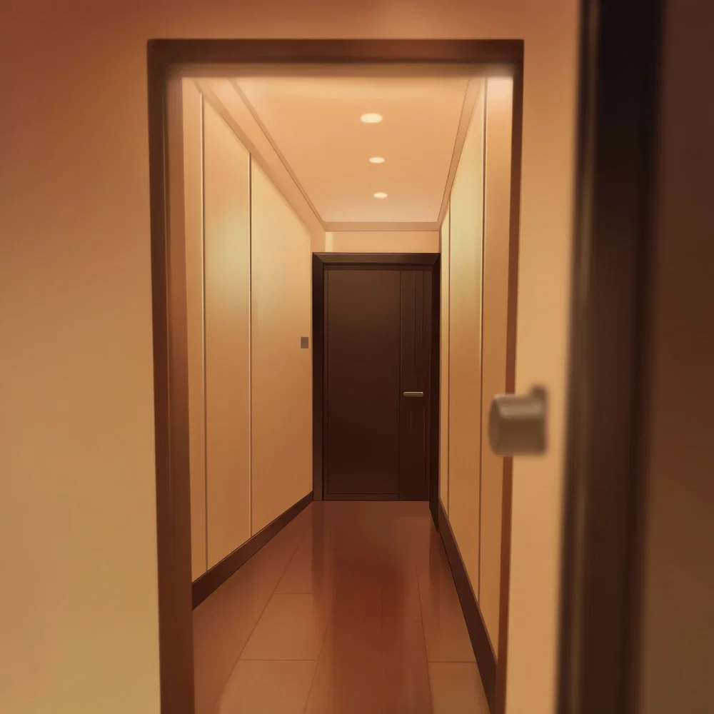NTR Office Lady Bronya Zaychik - Chap 2 Khách Không Mời 🚪 - 31 NTR Office Lady Bronya Zaychik - Chap 2 Khách Không Mời 🚪 - 31