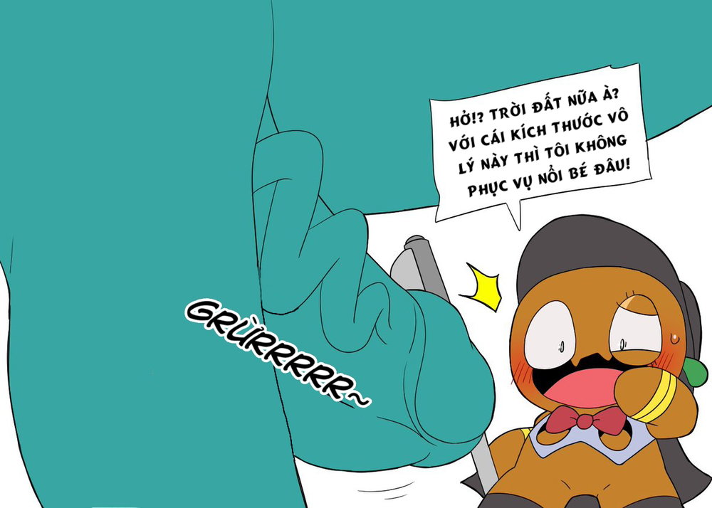Seri tổng hợp truyện của tác giả Yakkomochis2 - Chap 29 - 6