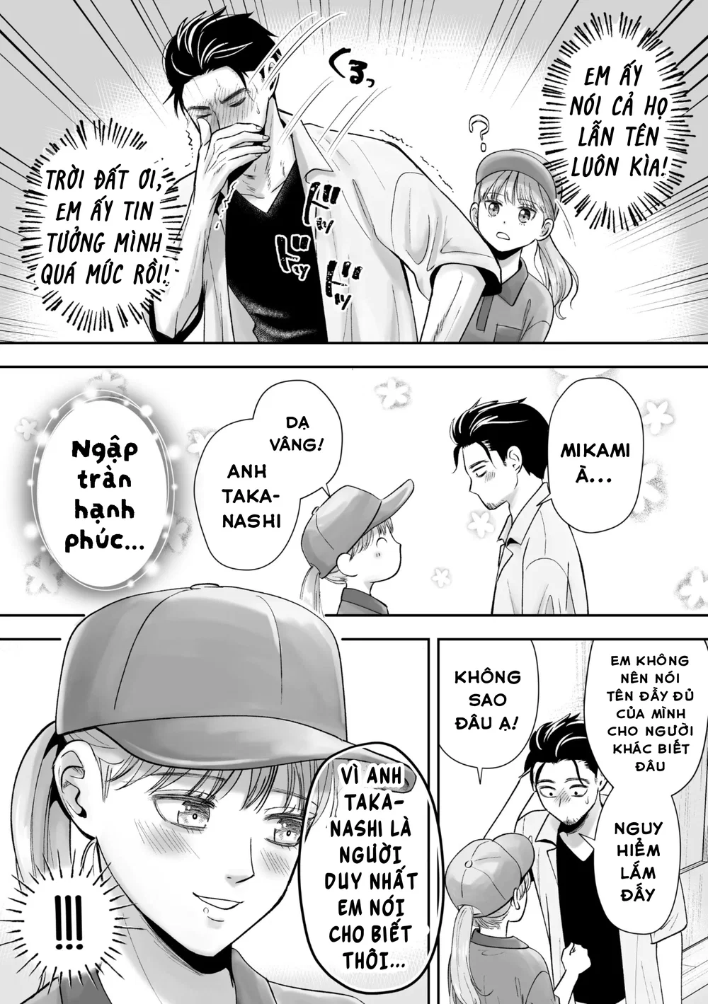 Shipper hay ghé giao hàng không ngờ lại là trai... - Đọc ngay - 9 Shipper hay ghé giao hàng không ngờ lại là trai... - Đọc ngay - 9